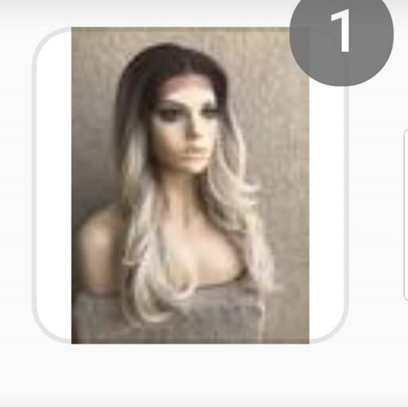 Wig Candylover
